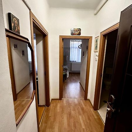 Апартаменти Garsoniera Ultracentral Бакеу Екстер'єр фото